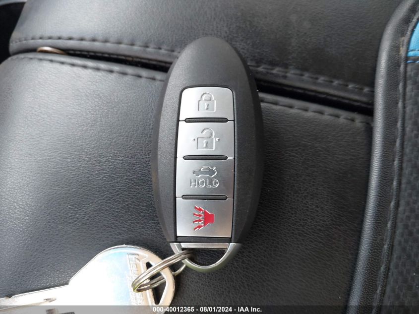 2006 Infiniti M35 Sport VIN: JNKAY01E16M114872 Lot: 40012365