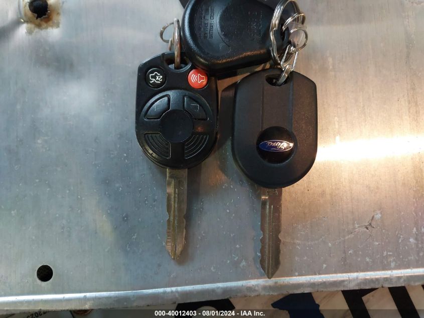 2012 Ford Fusion Se VIN: 3FAHP0HA8CR259504 Lot: 40012403