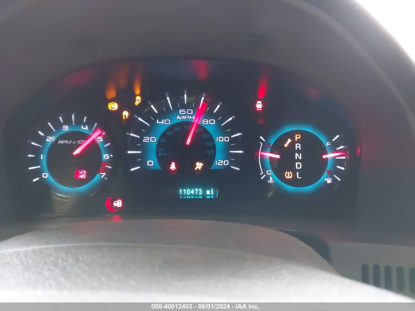 2012 Ford Fusion Se VIN: 3FAHP0HA8CR259504 Lot: 40012403