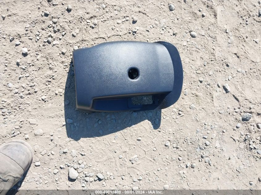 2013 Hyundai Tucson Gls VIN: KM8JUCAC0DU555284 Lot: 40012408