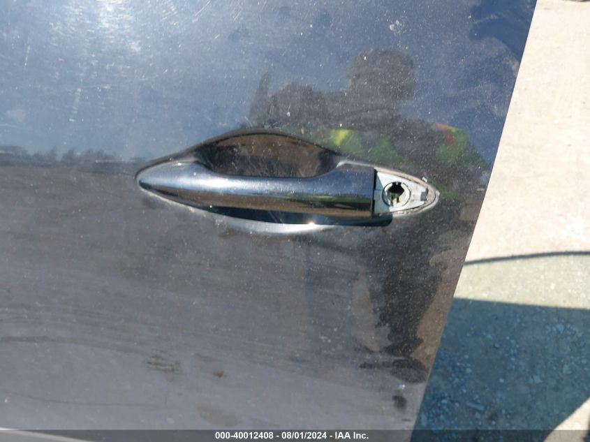 2013 Hyundai Tucson Gls VIN: KM8JUCAC0DU555284 Lot: 40012408