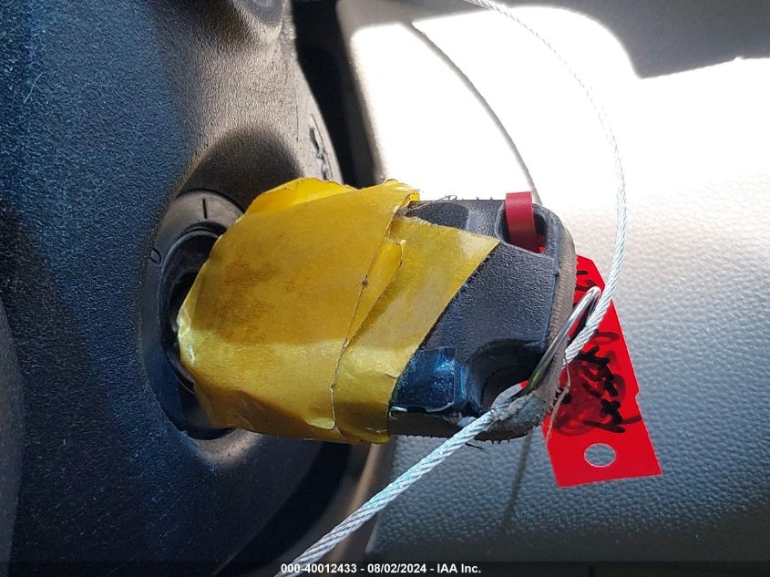 2012 Honda Odyssey Ex-L VIN: 5FNRL5H61CB015777 Lot: 40012433