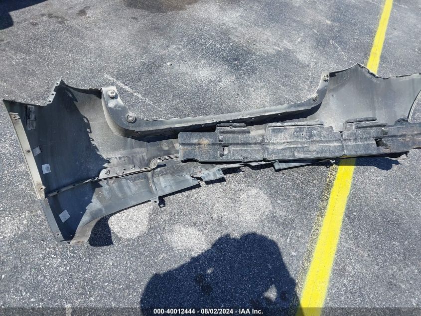 2013 Chevrolet Equinox 1Lt VIN: 1GNALDEK9DZ111507 Lot: 40012444