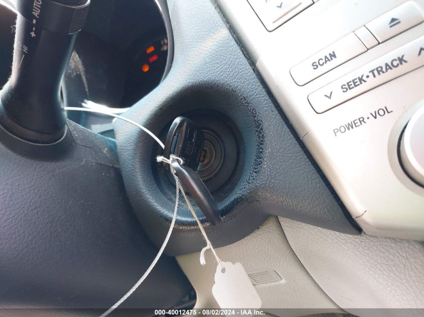 2006 Lexus Rx 330 VIN: 2T2GA31U76C044652 Lot: 40012475