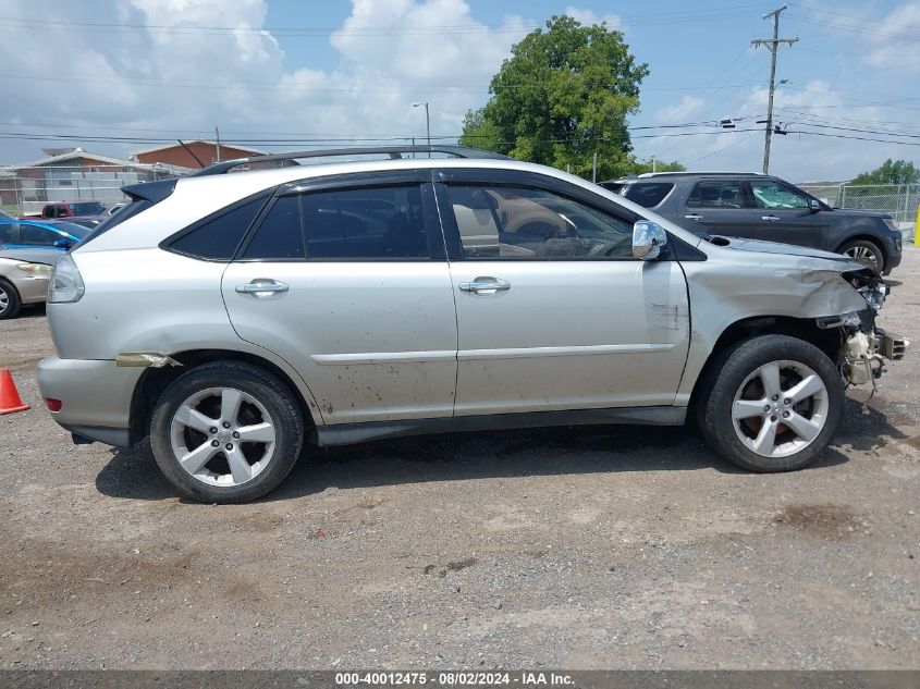 2006 Lexus Rx 330 VIN: 2T2GA31U76C044652 Lot: 40012475