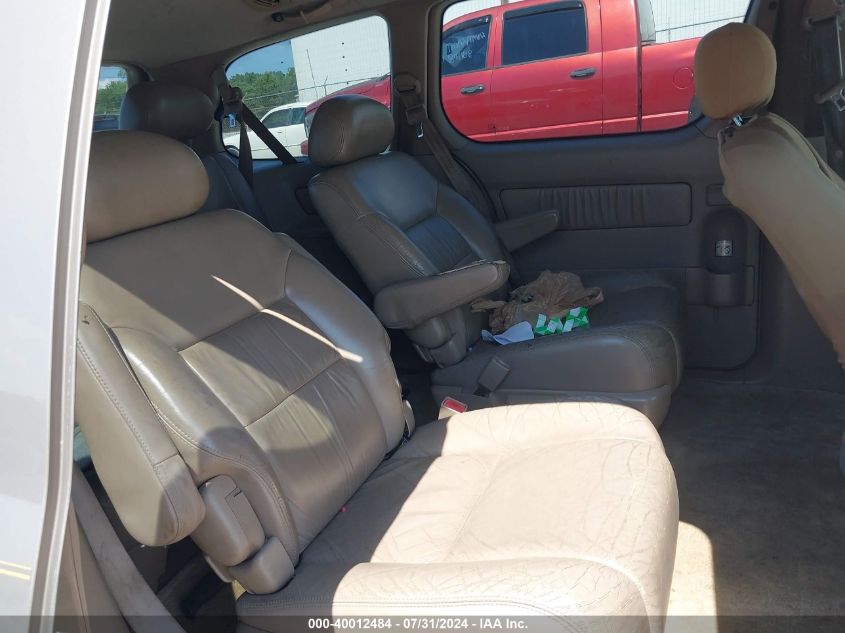 1998 Toyota Sienna Xle VIN: 4T3ZF13C6WU032084 Lot: 40012484