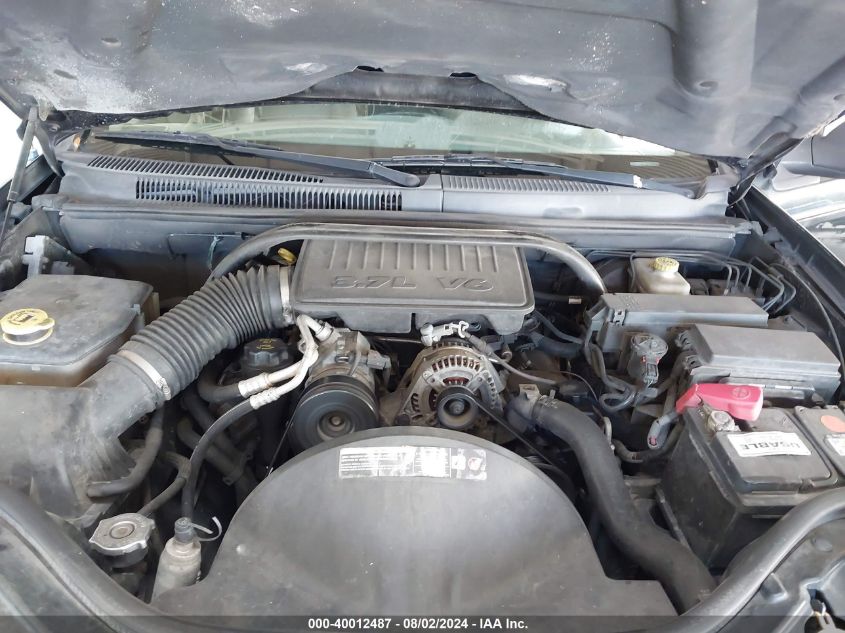 2007 Jeep Grand Cherokee Laredo VIN: 1J8GR48K87C522099 Lot: 40012487