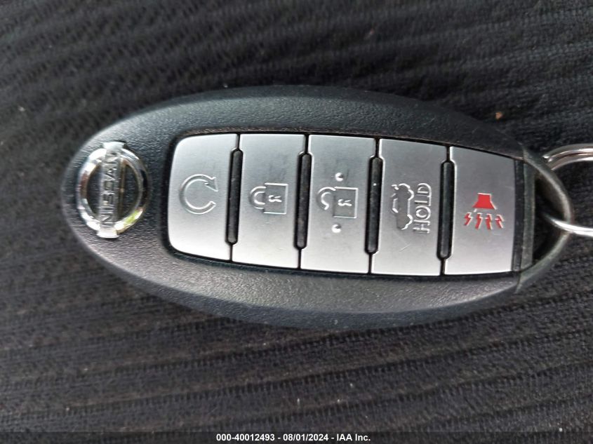 1N4AL3AP4DC151006 2013 Nissan Altima 2.5 Sv