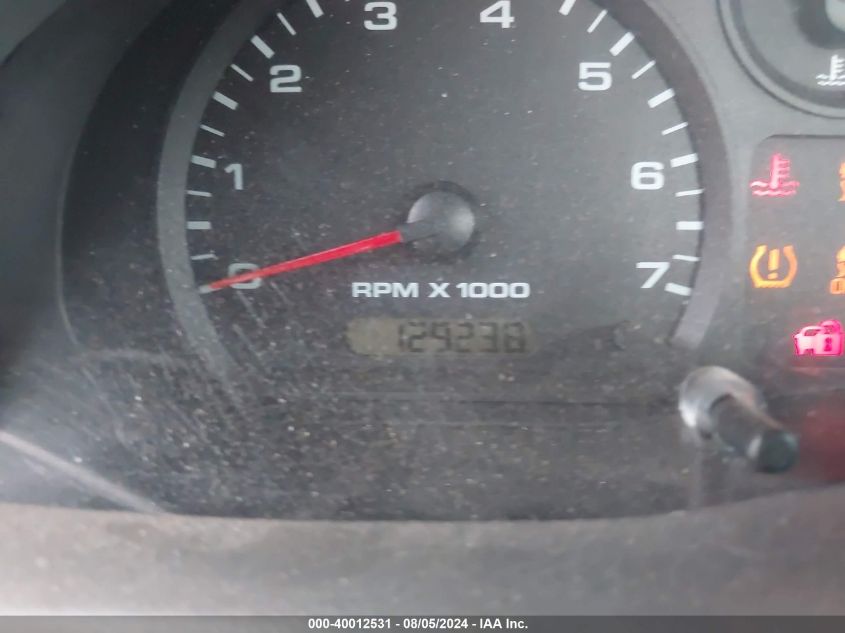 2011 Ford Ranger Xl VIN: 1FTKR1AD5BPA82081 Lot: 40012531