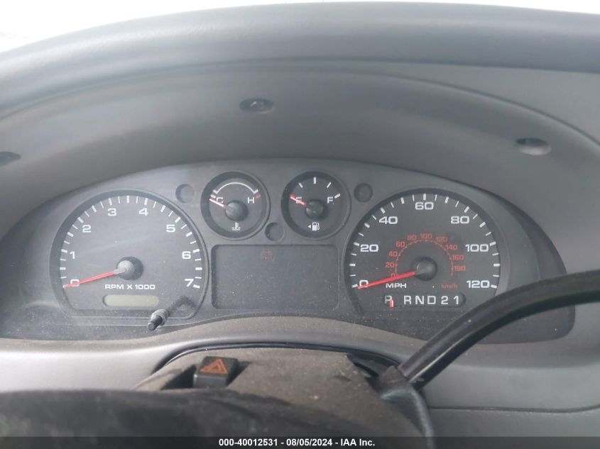 2011 Ford Ranger Xl VIN: 1FTKR1AD5BPA82081 Lot: 40012531