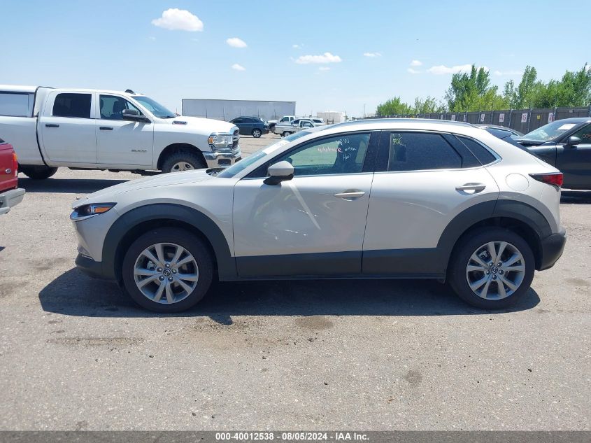 3MVDMBDM6PM529490 2023 Mazda Cx-30 2.5 S Premium