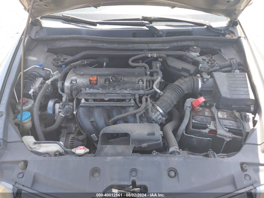 1HGCP2F80BA069660 | 2011 HONDA ACCORD