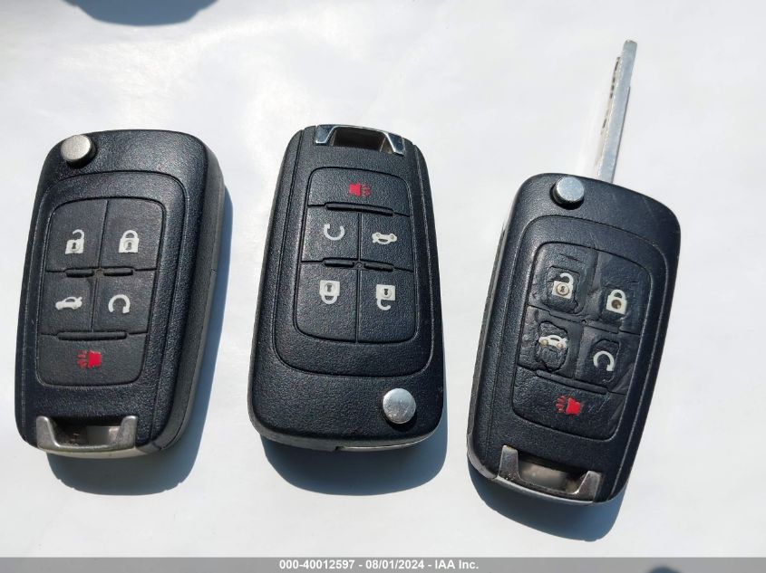 2010 Chevrolet Equinox Lt VIN: 2CNFLPEY0A6202687 Lot: 40012597