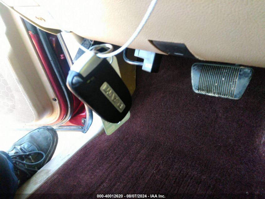 2016 Ram 3500 Laramie VIN: 3C63RRJL2GG216560 Lot: 40012620