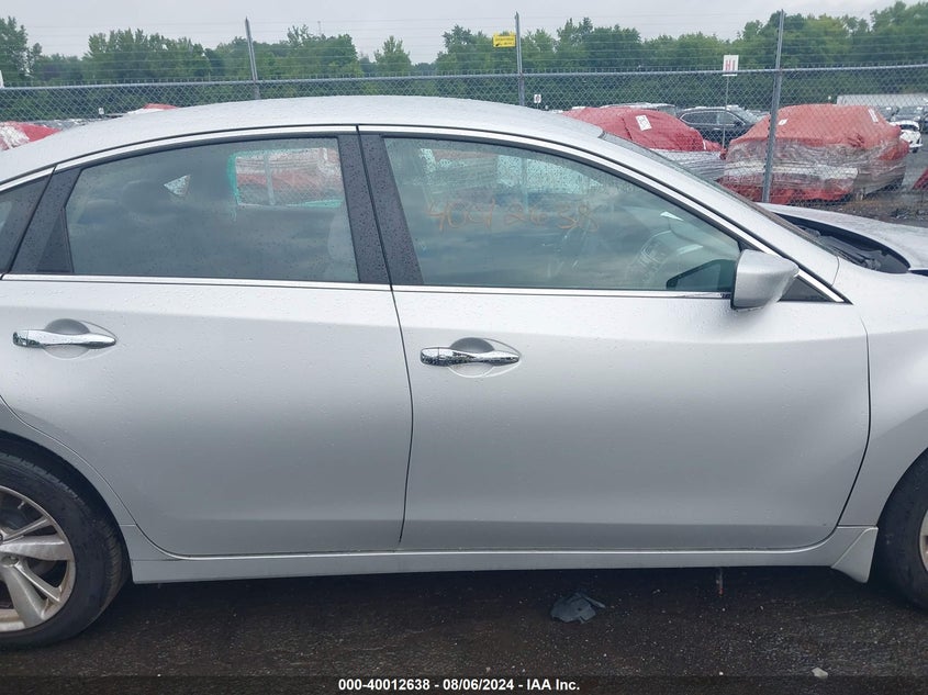 INYAL3AP5DN464795 2013 Nissan Altima