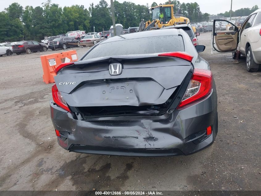 2HGFC2F51JH539659 2018 HONDA CIVIC - Image 16