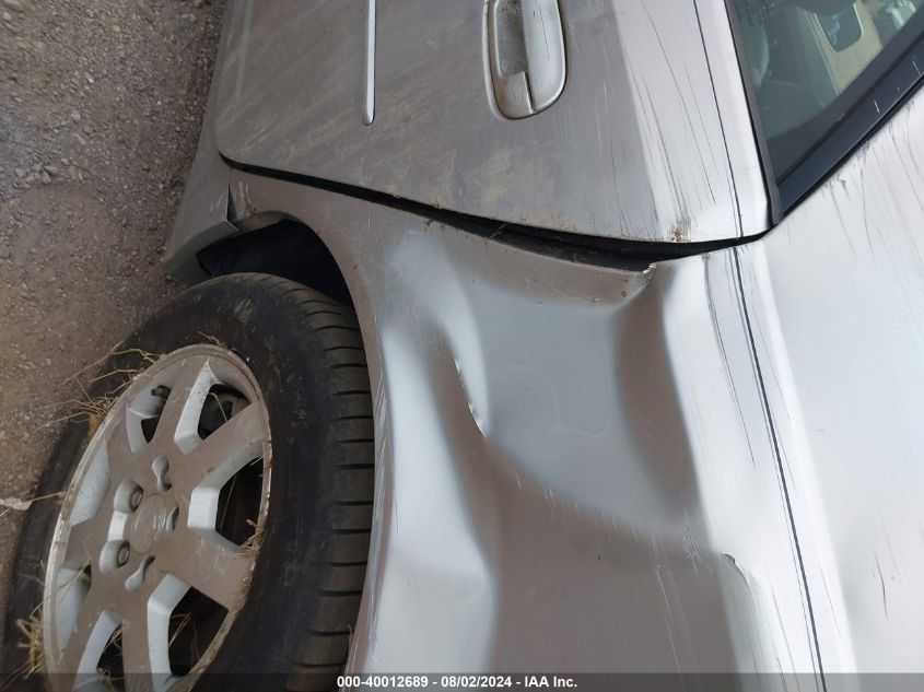 2006 Cadillac Cts Standard VIN: 1G6DP577560191116 Lot: 40012689