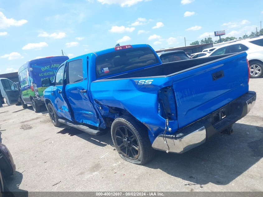 2020 TOYOTA TUNDRA VIN: KNDPM3AC1H7278390