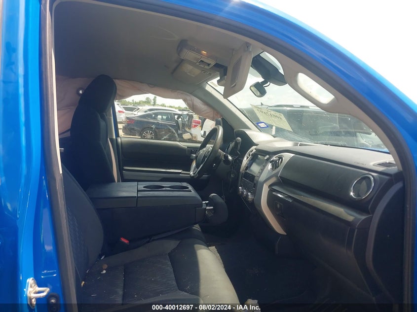 2020 TOYOTA TUNDRA VIN: KNDPM3AC1H7278390