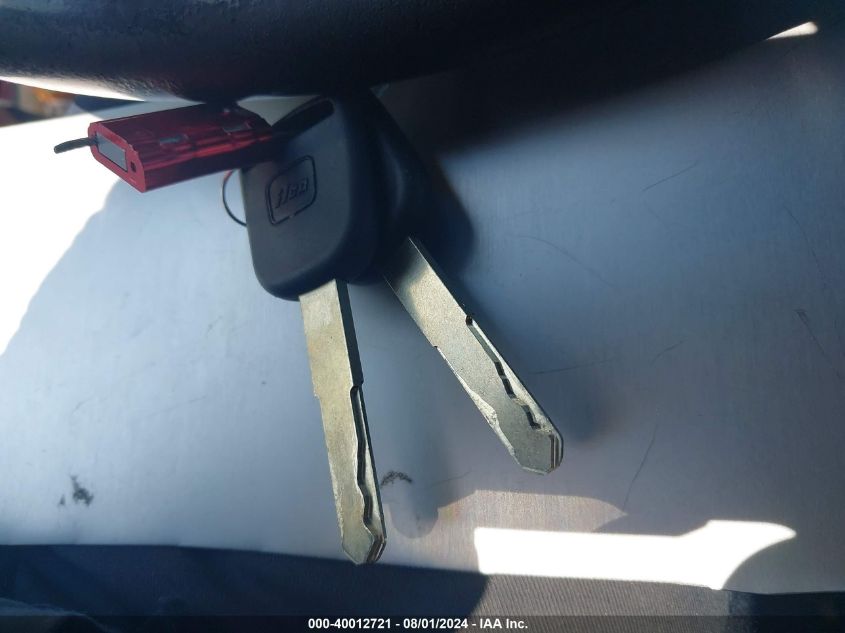 2006 Honda Odyssey Ex-L VIN: 5FNRL38736B441018 Lot: 40012721