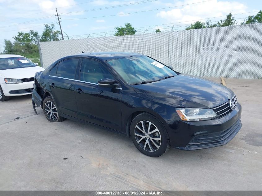 3VWDB7AJ3HM410387 2017 VOLKSWAGEN JETTA - Image 1