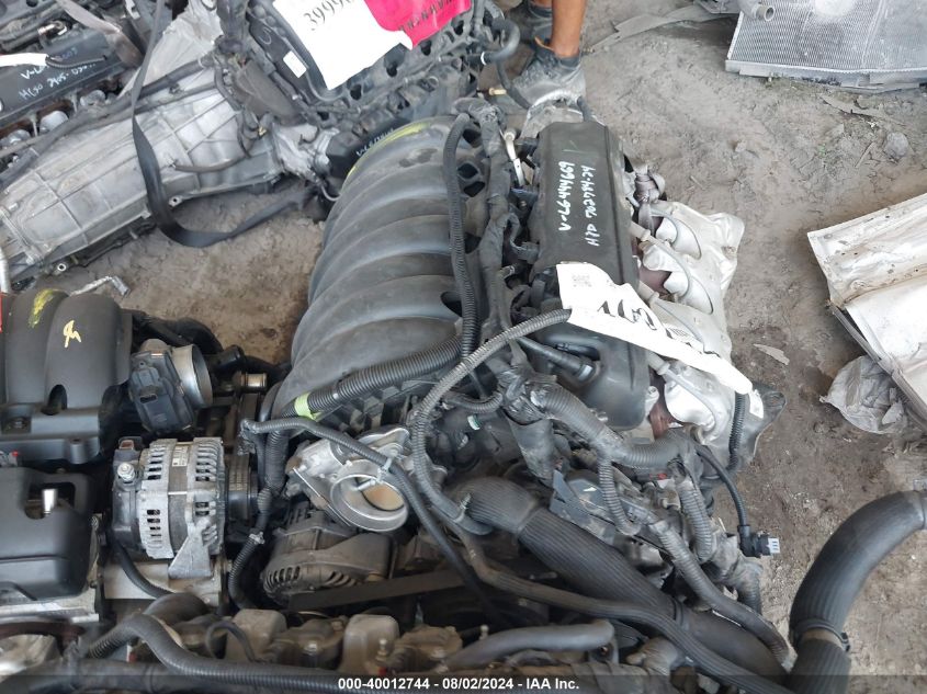 3GTP8DED6LG444669 2020 GMC Sierra 1500