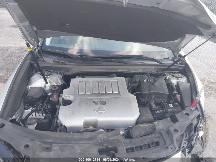 2016 Lexus Es 350 VIN: JTHBK1GG0G2211160 Lot: 40012754