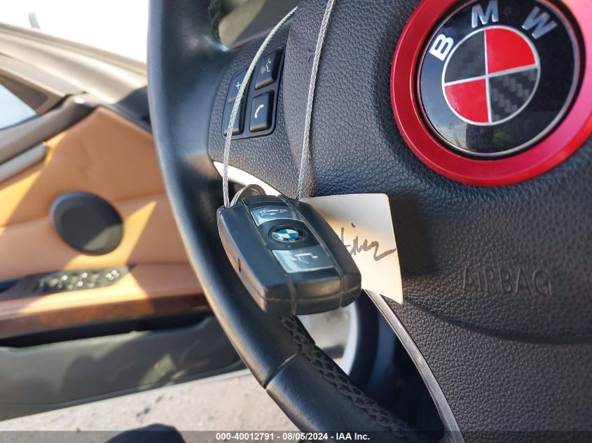 2011 BMW 328I I Sulev VIN: WBADW7C56BE544084 Lot: 40012791