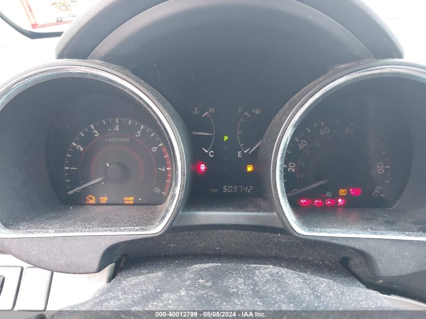 2012 Toyota Highlander Se VIN: 5TDZA3EHXCS028233 Lot: 40012799