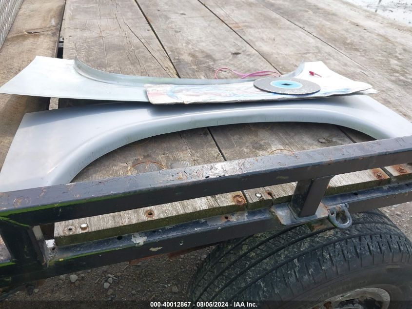 1990 GMC Sierra K1500 VIN: 1GTDK14Z9LE539850 Lot: 40012867