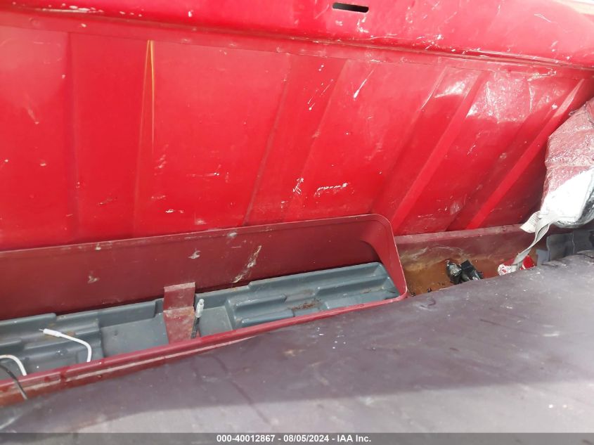 1990 GMC Sierra K1500 VIN: 1GTDK14Z9LE539850 Lot: 40012867