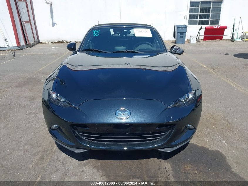 JM1NDAB79N0504466 2022 Mazda Mx-5 Miata Sport