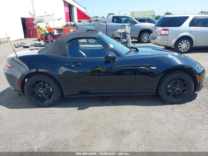 JM1NDAB79N0504466 2022 Mazda Mx-5 Miata Sport