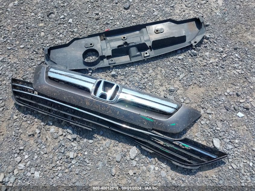 2009 Honda Cr-V Ex-L VIN: 5J6RE48729L038451 Lot: 40012919