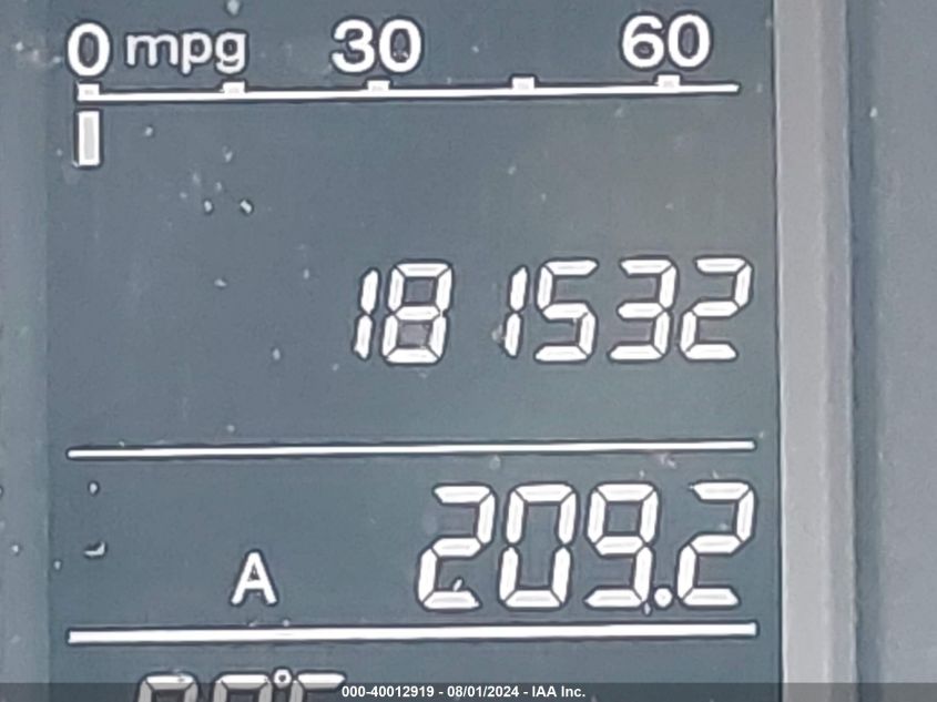 2009 Honda Cr-V Ex-L VIN: 5J6RE48729L038451 Lot: 40012919