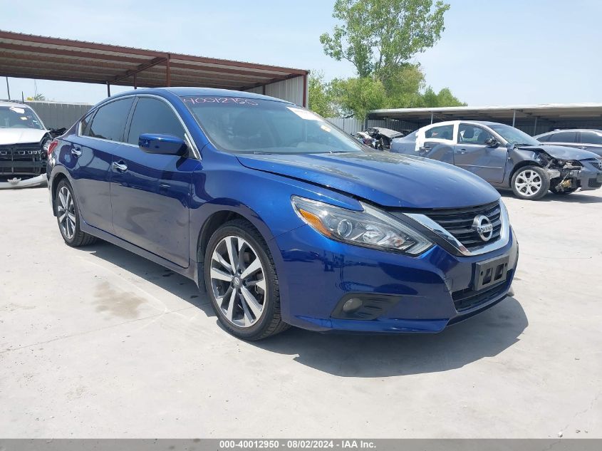 1N4AL3AP4HN306566 2017 NISSAN ALTIMA - Image 1