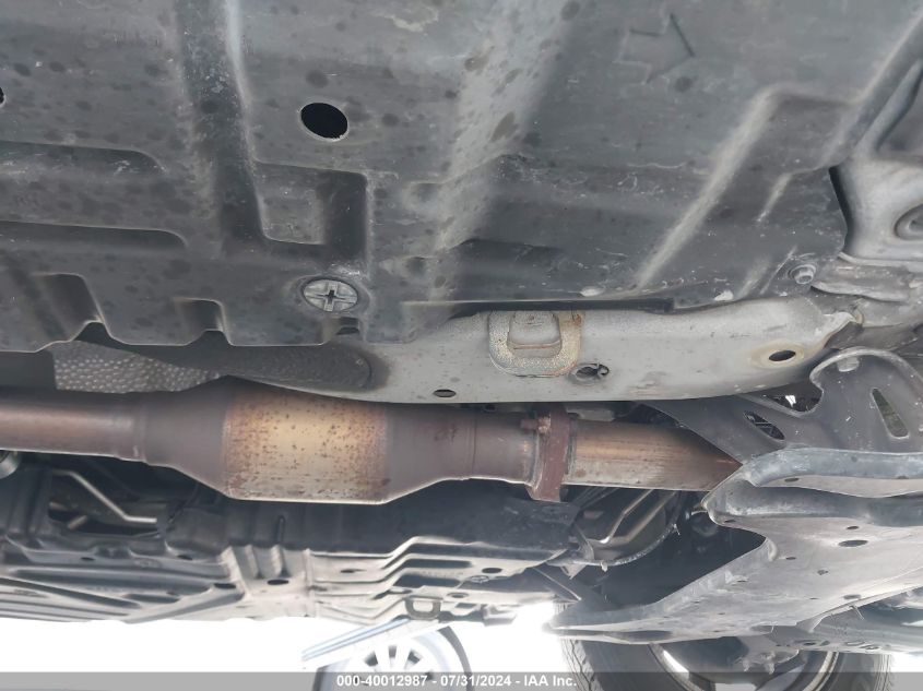 2011 Toyota Highlander VIN: 5TDZA3EH4BS010065 Lot: 40012987