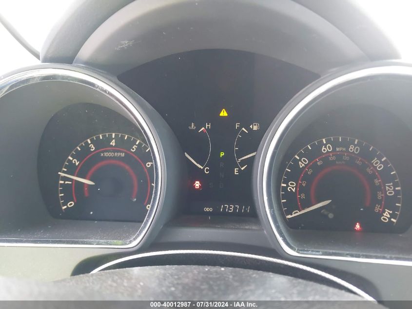 2011 Toyota Highlander VIN: 5TDZA3EH4BS010065 Lot: 40012987