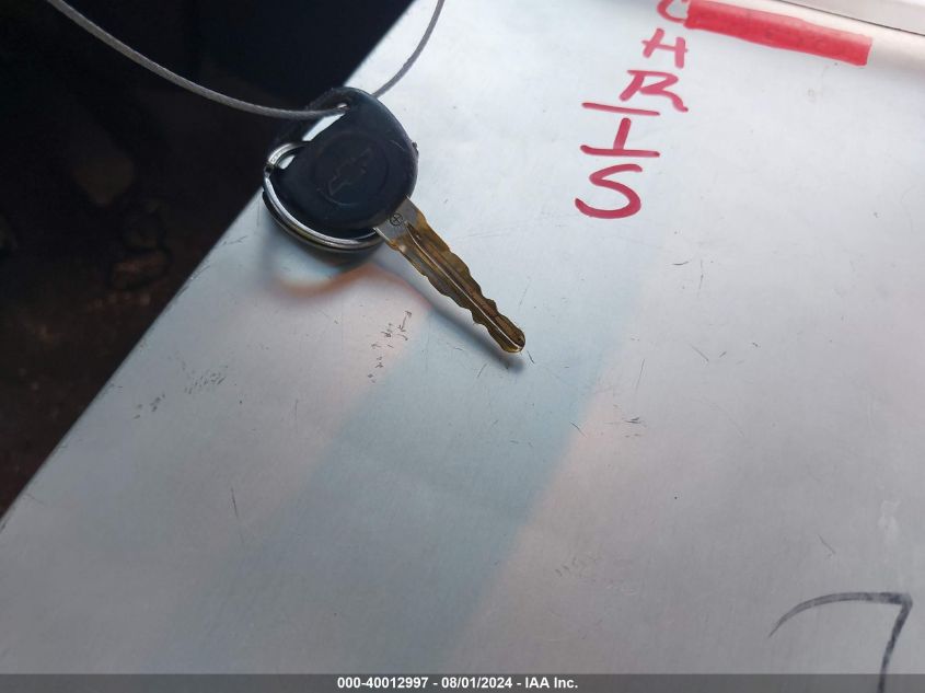 2010 Chevrolet Tahoe Lt VIN: 1GNUCBE00AR106059 Lot: 40012997