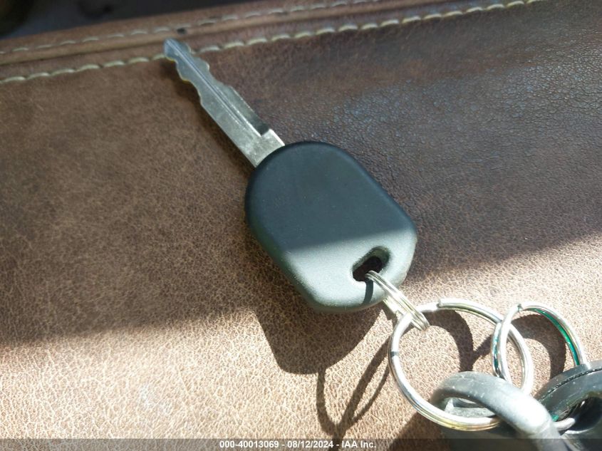 2005 Ford F150 Supercrew VIN: 1FTPW14555KE2997 Lot: 40013069