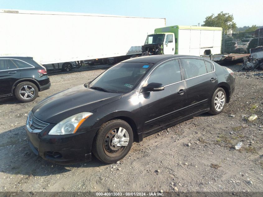 1N4AL2AP8AN566212 | 2010 NISSAN ALTIMA