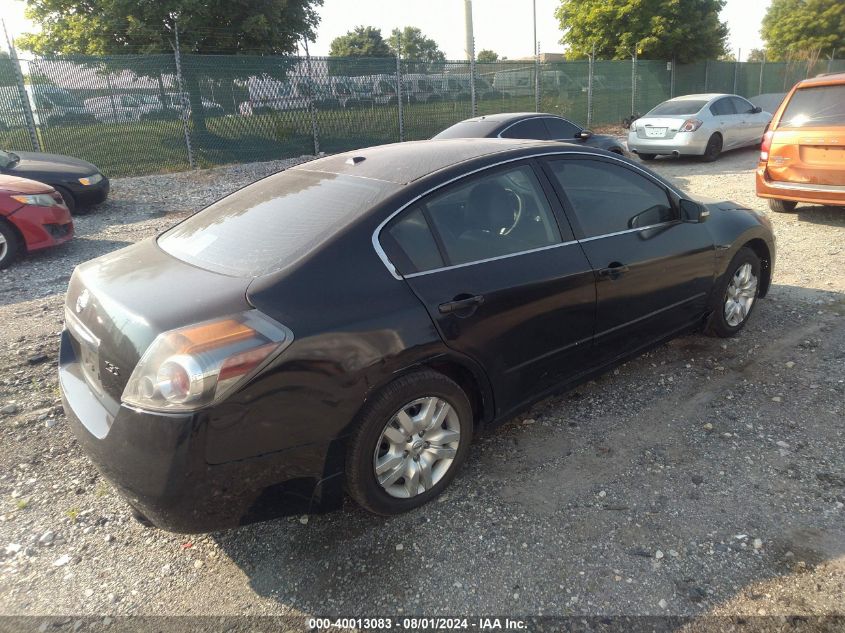 1N4AL2AP8AN566212 | 2010 NISSAN ALTIMA