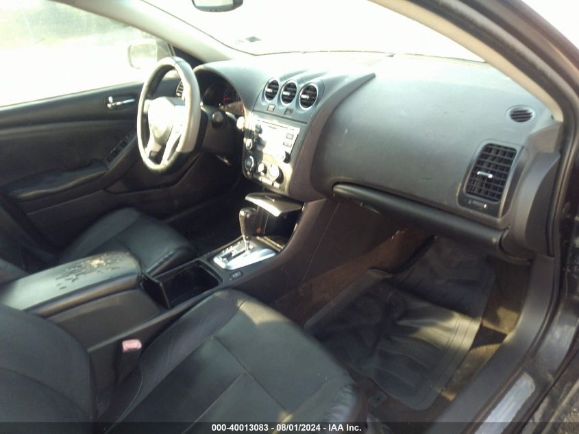 1N4AL2AP8AN566212 | 2010 NISSAN ALTIMA