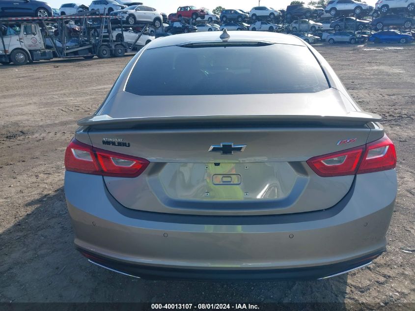 1G1ZG5ST3RF159475 2024 CHEVROLET MALIBU - Image 16