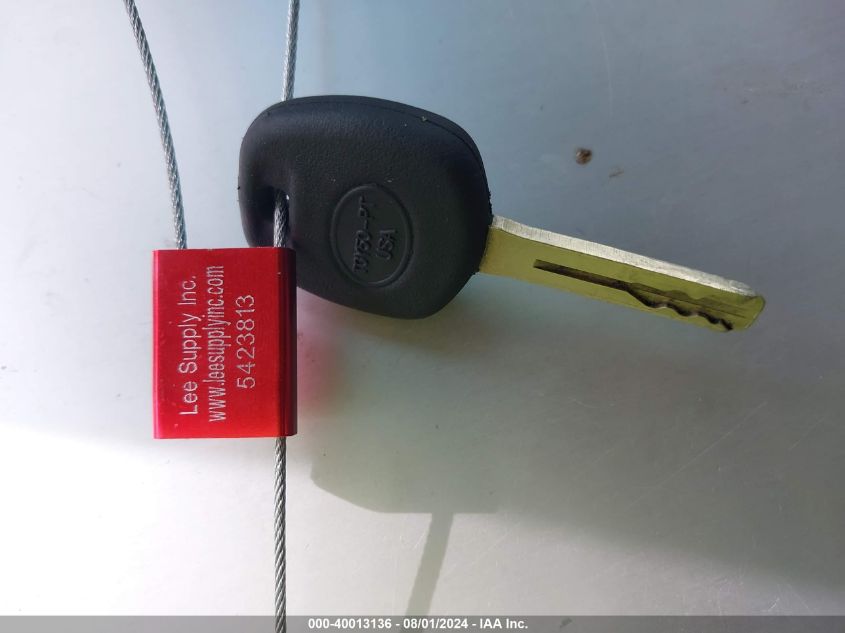 2005 Lexus Rx 330 VIN: JTJHA31UX50084609 Lot: 40013136