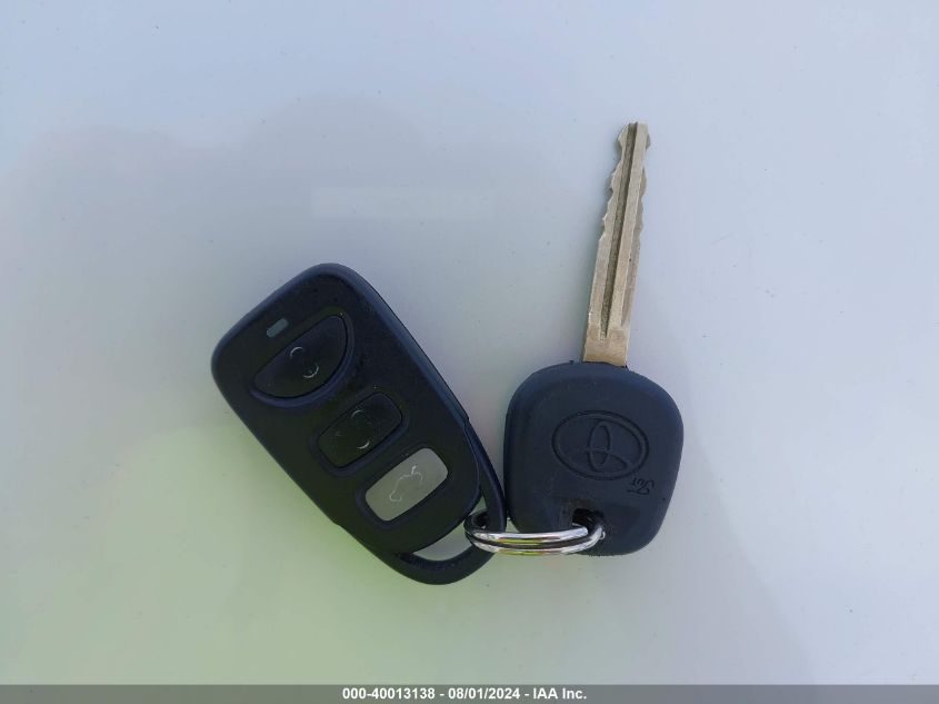 2009 Toyota Venza VIN: 4T3ZE11A19U015170 Lot: 40013138