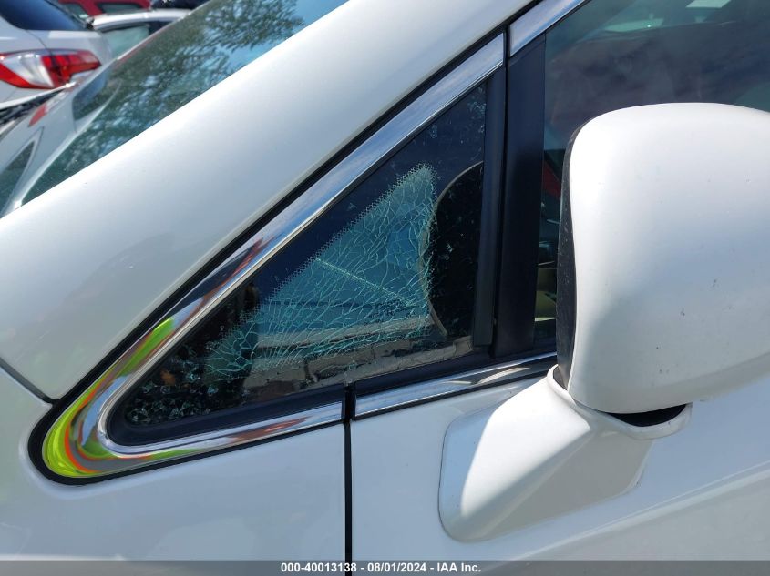 2009 Toyota Venza VIN: 4T3ZE11A19U015170 Lot: 40013138