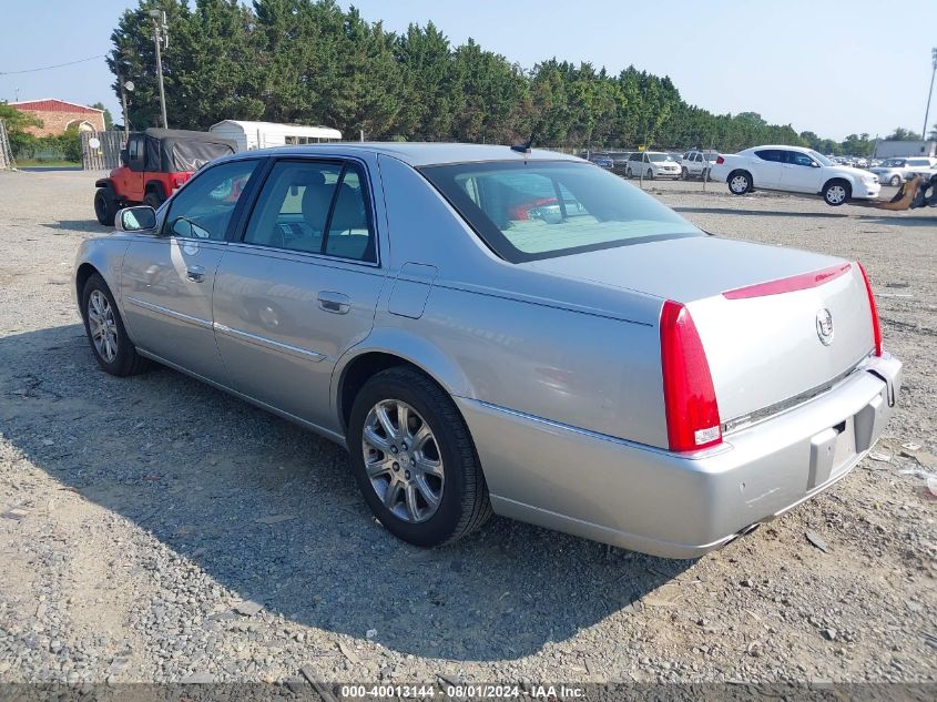 1G6KD57Y78U139720 | 2008 CADILLAC DTS