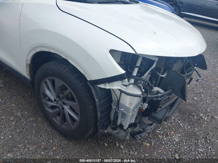 5N1AT2MV3GC896926 2016 NISSAN ROGUE - Image 14