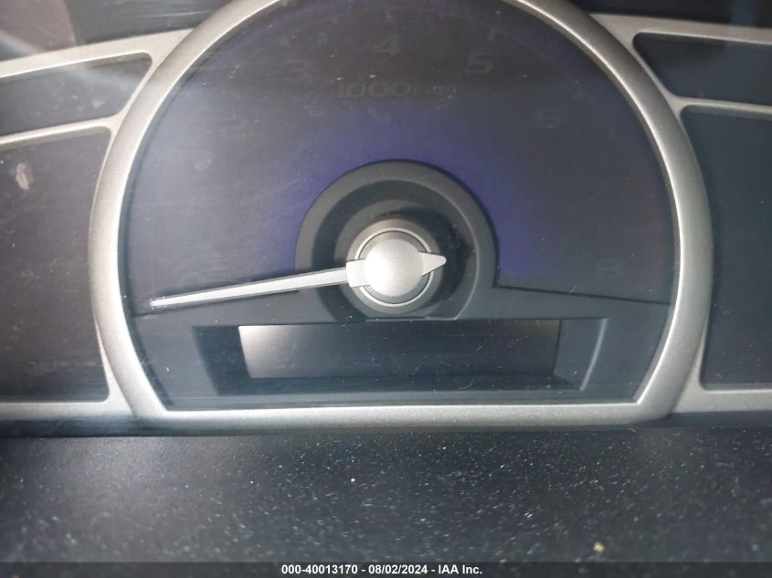 1HGFA16817L128557 2007 Honda Civic Ex